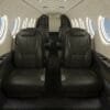 Beechcraft King Air 360 interior cabin