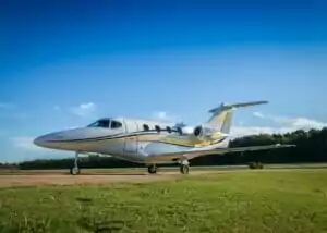 Beechcraft Premier I Ownership & Operating Costs