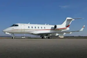 Bombardier Challenger 300 Ownership & Operating Costs
