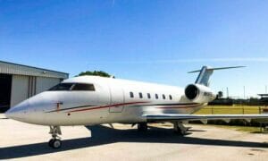 Bombardier Challenger 600 Ownership & Operating Costs