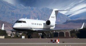 Bombardier Challenger 601-1A Ownership & Operating Costs