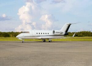 Bombardier Challenger 604 Ownership & Operating Costs