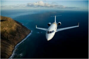 Bombardier Challenger 650 Ownership & Operating Costs