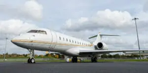 Bombardier Global Express XRS Ownership & Operating Costs