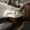 Bombardier Global 6500 Interior Lavatory