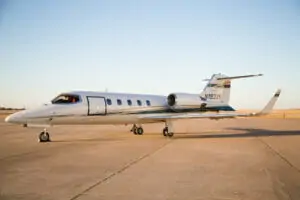 Bombardier Learjet 31 Ownership & Operating Costs