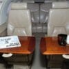 Bombardier Learjet 31A Interior
