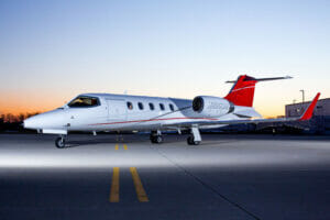 Bombardier Learjet 31AER Ownership & Operating Costs