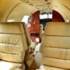 Bombardier Learjet 36A Interior