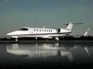 Bombardier Learjet 45 Ownership & Operating Costs