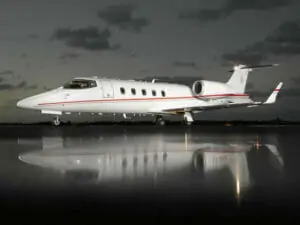 Bombardier Learjet 60XR Ownership & Operating Costs
