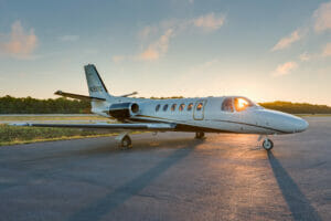 Cessna Citation II Ownership & Operating Costs