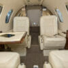 Cessna Citation II Interior