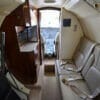 Cessna Citation III Interior