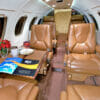 Cessna Citation SII Interior