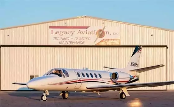 Cessna Citation SII Ownership & Operating Costs