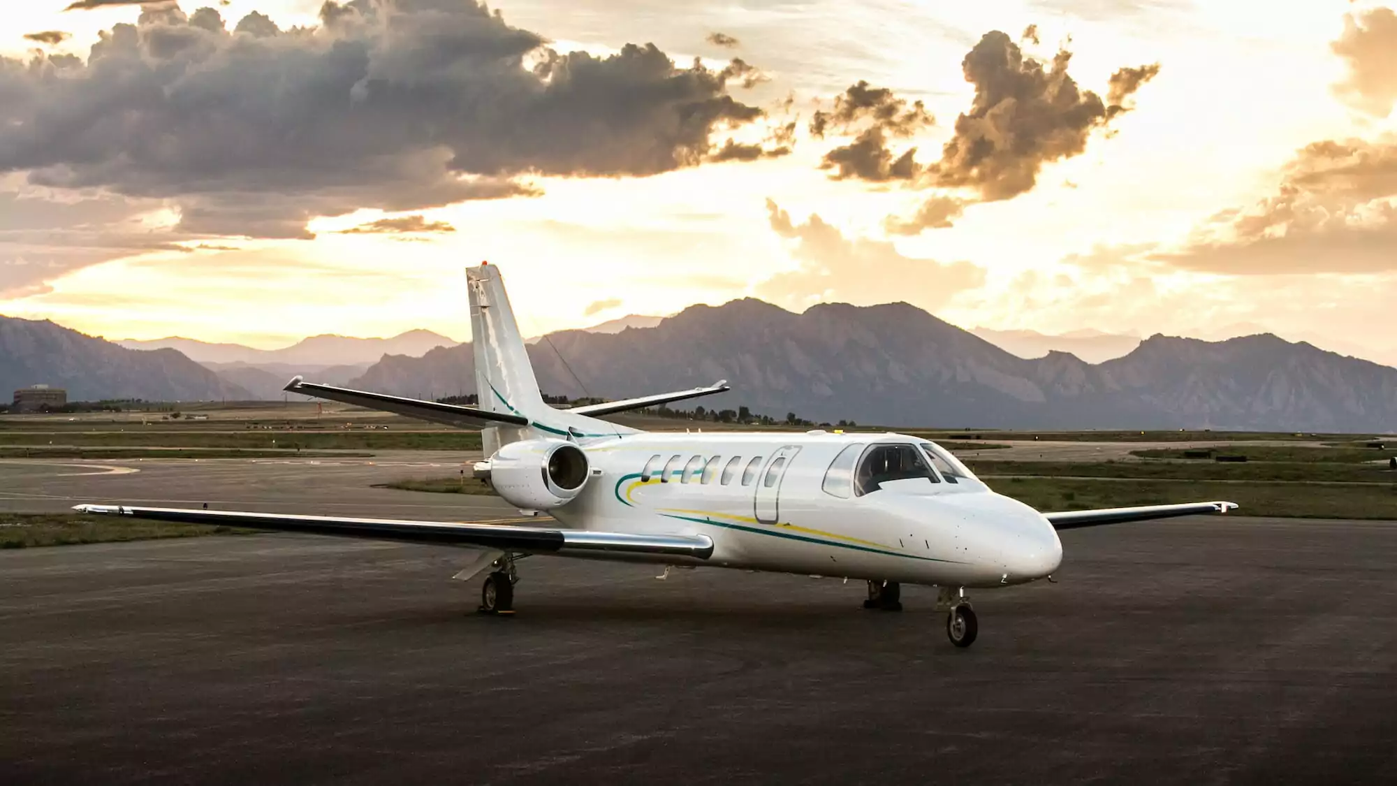 Cessna Citation V Ultra Ownership & Operating Costs