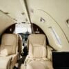 Cessna Citation V Interior