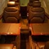 Cessna Citation VI Interior