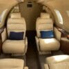 Cessna Citation CJ1 Interior
