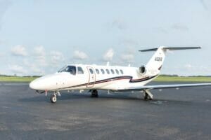 Cessna Citation CJ3 Ownership & Operating Costs