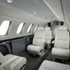 Cessna Citation CJ3 Plus Interior