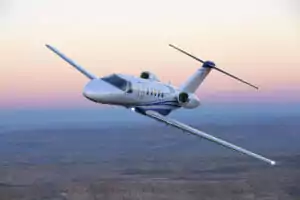 Cessna Citation CJ4 Ownership & Operating Costs