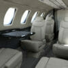 Cessna Citation CJ4 Interior