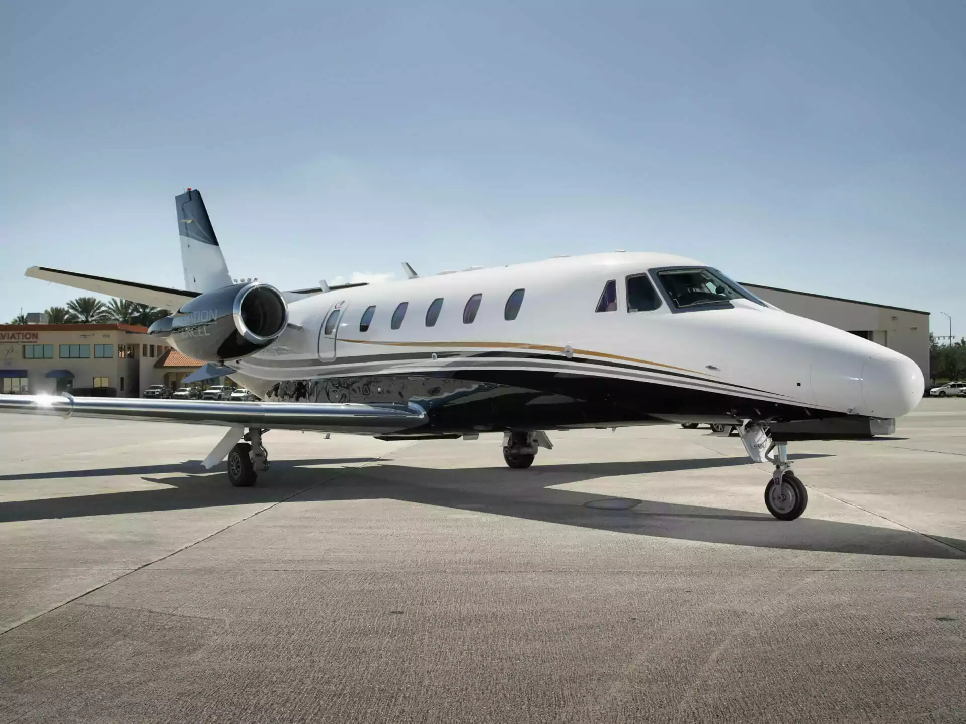 Cessna Citation Excel Ownership & Operating Costs