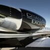 Cessna Citation Excel Exterior