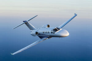 Cessna Citation M2 Ownership & Operating Costs