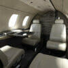 Cessna Citation M2 Interior