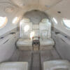Cessna Citation Mustang Interior