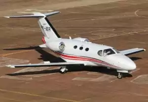 Cessna Citation Mustang Ownership & Operating Costs