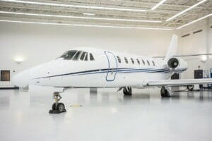 Cessna Citation Sovereign Ownership & Operating Costs