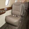 Cessna Citation Sovereign Interior