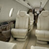 Cessna Citation Sovereign Plus Interior