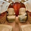 Cessna Citation X Interior