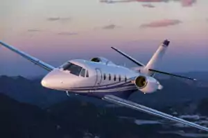 Cessna Citation XLS+ Ownership & Operating Costs