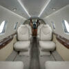 Cessna Citation XLS Plus Interior