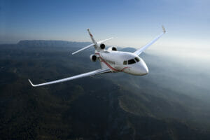 Dassault Falcon 7X Ownership & Operating Costs