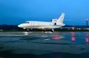 Dassault Falcon 900EX EASy Ownership & Operating Costs