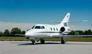Dassault Falcon 100 Ownership & Operating Costs