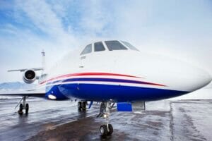 Dassault Falcon 2000 Ownership & Operating Costs