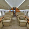 Dassault Falcon 2000EX EASy Interior