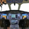 Dassault Falcon 2000EX EASy Cockpit