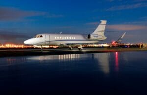 Dassault Falcon 2000EX Ownership & Operating Costs