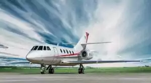 Dassault Falcon 20F-5BR Ownership & Operating Costs