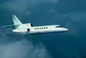 Dassault Falcon 50-40 Ownership & Operating Costs