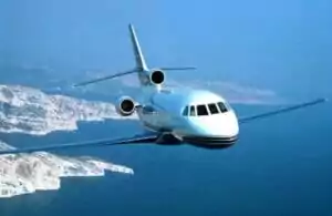 The Reason for Three Engine TriJet Private Jets